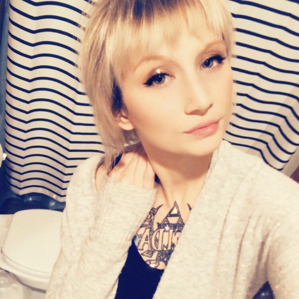 Meet your Posher, Kate